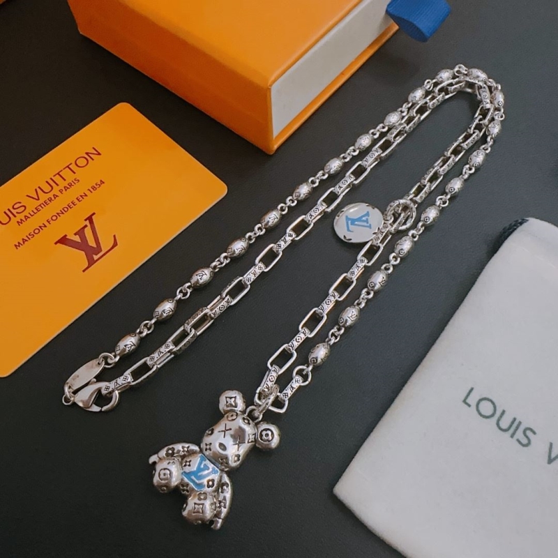 LV Necklaces